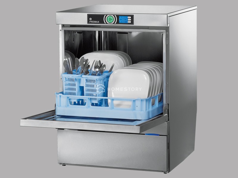 Kích Thước Tiêu Chuẩn Của Máy Sấy Chén