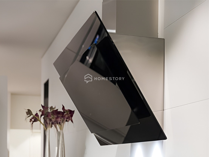 Máy Hút Mùi Kính Vát Là Gì? Lợi Ích Và Tính Năng Ra Sao? 6 Máy Hút Mùi Dạng Kính Vát Có Nhiều Kiểu Dáng Và Thiết Kế Để Dễ Dàng Lựa Chọn