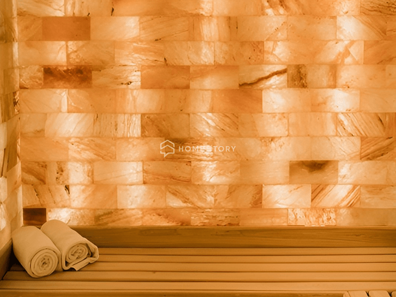 Xông Đá Muối Có Tốt Không? Bí Mật Đằng Sau Cách Xông Hơi Mới Này 14 Những lợi ích mà biện pháp xông hơi đá muối mang lại - - Xông đá muối có tốt không?