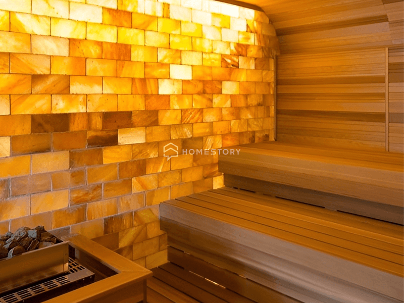 Xông Đá Muối Có Tốt Không? Bí Mật Đằng Sau Cách Xông Hơi Mới Này 4 Xông hơi đá muối có tốt không? - Nguồn gốc của xông hơi đá muối