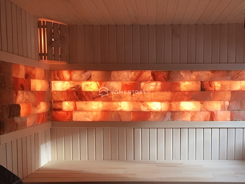 Xông Đá Muối Có Tốt Không? Bí Mật Đằng Sau Cách Xông Hơi Mới Này 15 Xông đá muối có tốt không? - Câu trả lời là chắn chắn có.