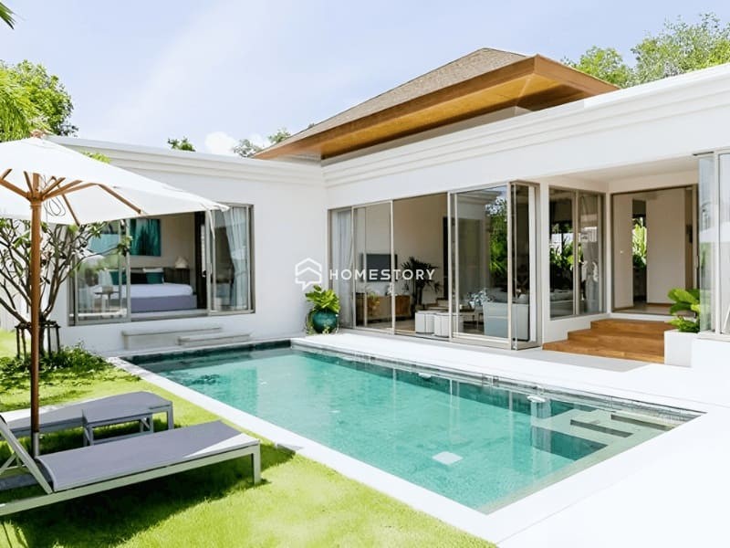 Cách Chống Thấm Bể Bơi Đúng Cách, Hiệu Quả Và An Toàn 10 Khi chống thấm không đúng cách, bể bơi và các thiết bị bên trong sẽ giảm tuổi thọ, thất thoát nước và năng lượng