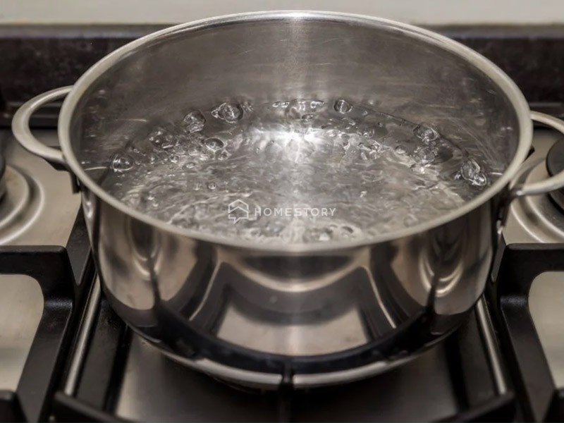 Bật Mí Cách Làm Củ Kiệu Giòn Ngon Ăn Cả Năm Chỉ Với Bột Năng 7 Cách làm dưa kiệu: Nấu nước ngâm dưa kiệu theo tỉ lệ