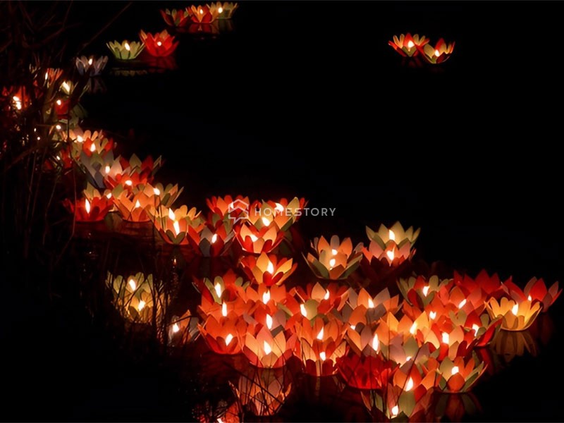 Rằm Tháng Giêng Hay Còn Gọi Là Tết Nguyên Tiêu