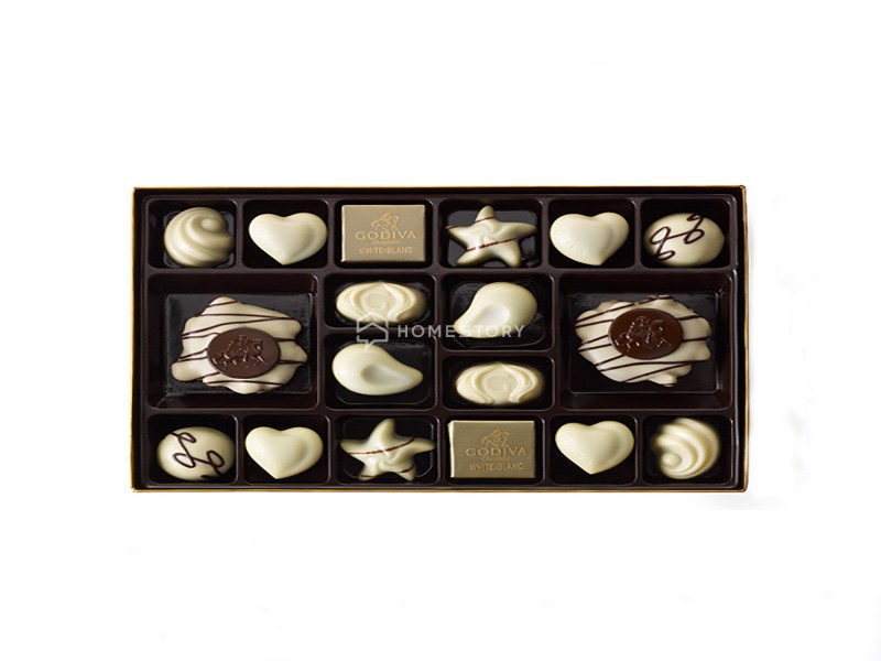 Cách Làm Socola Valentine 14/2 Khiến Các Chàng Mê Mẩn 4 Ý Nghĩa Tặng Socola Ngày Valentine Trắng 14/3