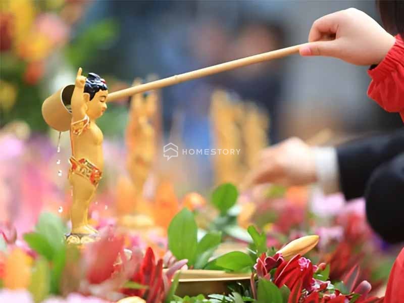 Những Hoạt Động Của Lễ Hội Chol Chnam Thmay