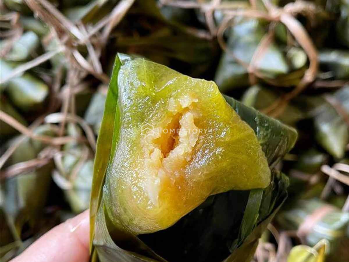 Cách Làm Bánh Tro Đơn Giản Tại Nhà Cúng Mùng 5 Tháng 5 22 Cách Làm Bánh Ú Tro Không Cần Nước Tro