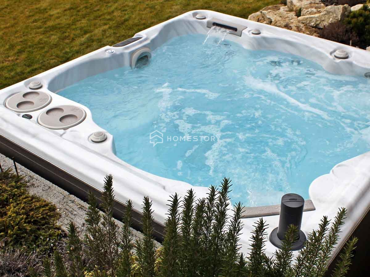 Các Bồn Tắm Cỡ Lớn Hiện Đại, Giá Tốt Nhất Không Nên Bỏ Qua 5 Những Mẫu Bồn Tắm Lớn Hiện Đại, Sang Trọng Và Giá Tốt Nhất Năm