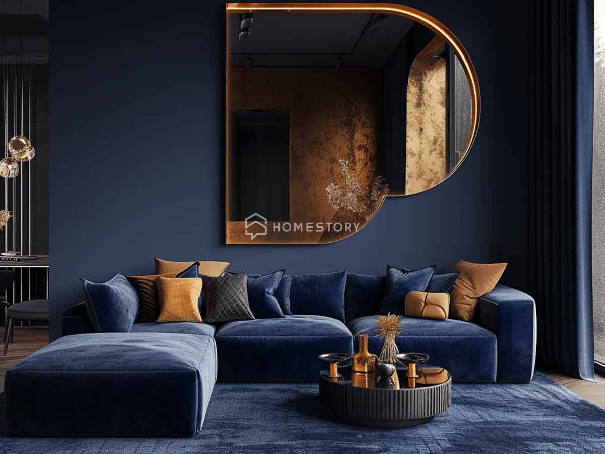 Phong Cách Art Decor Là Gì?