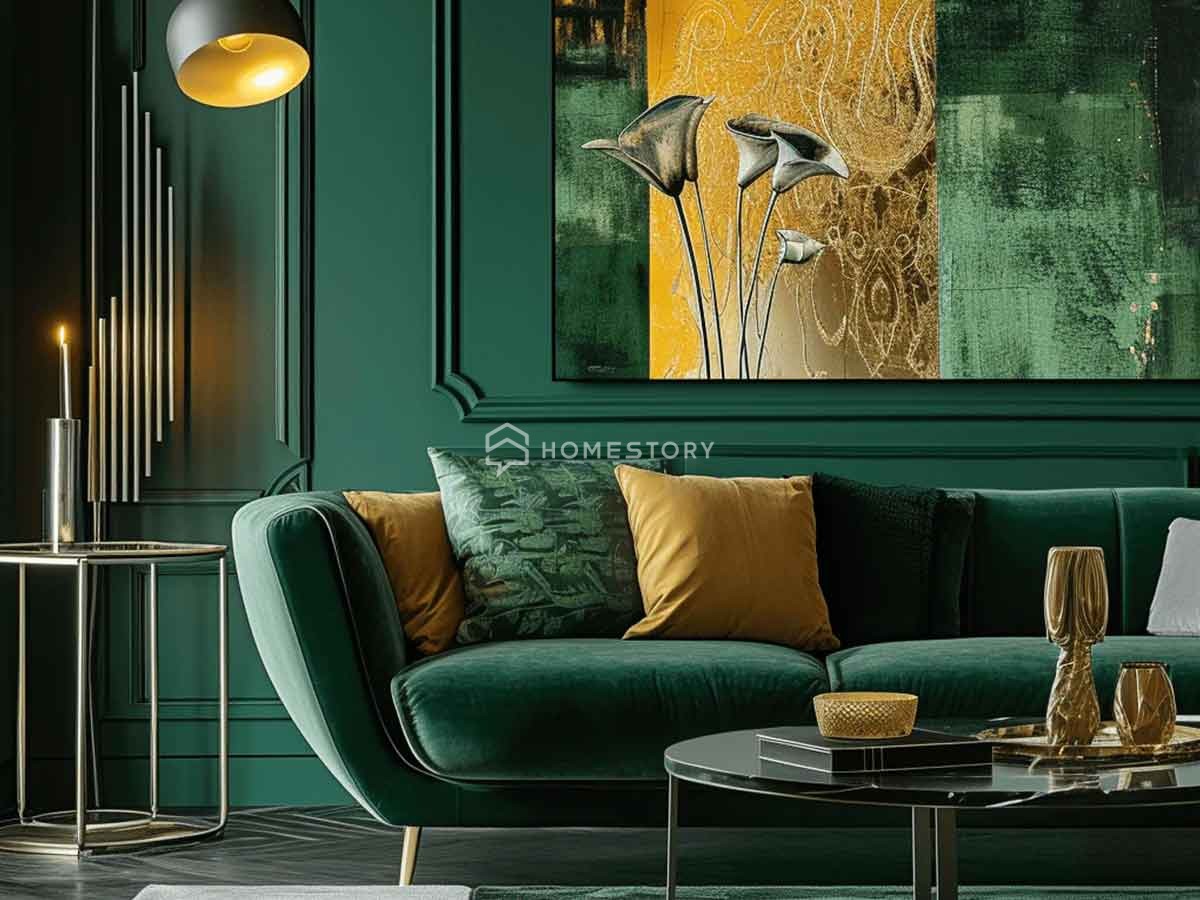 Lựa Chọn Phụ Kiện Để Phối