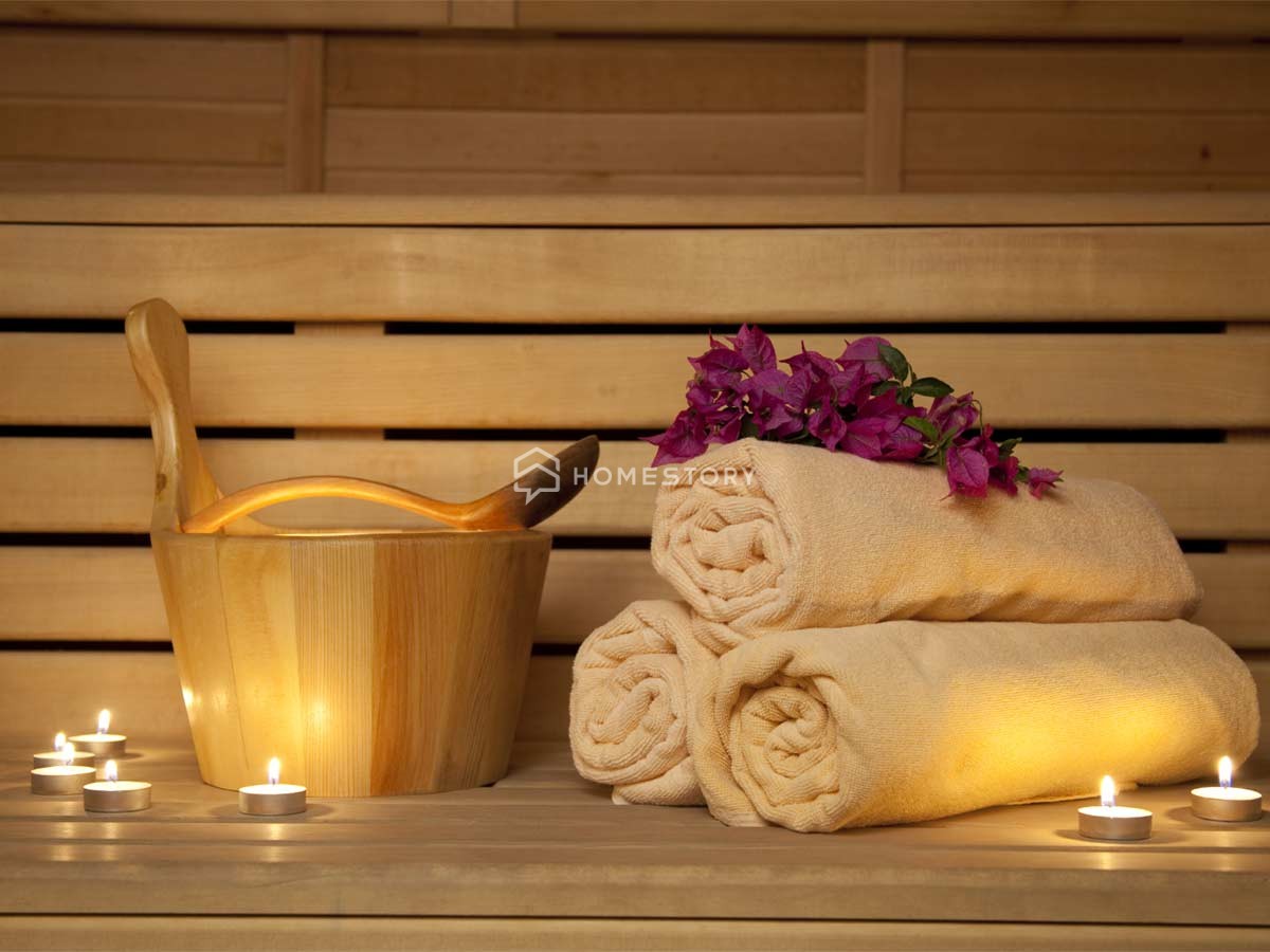 Các Cách Xông Hơi Thảo Dược Tại Nhà