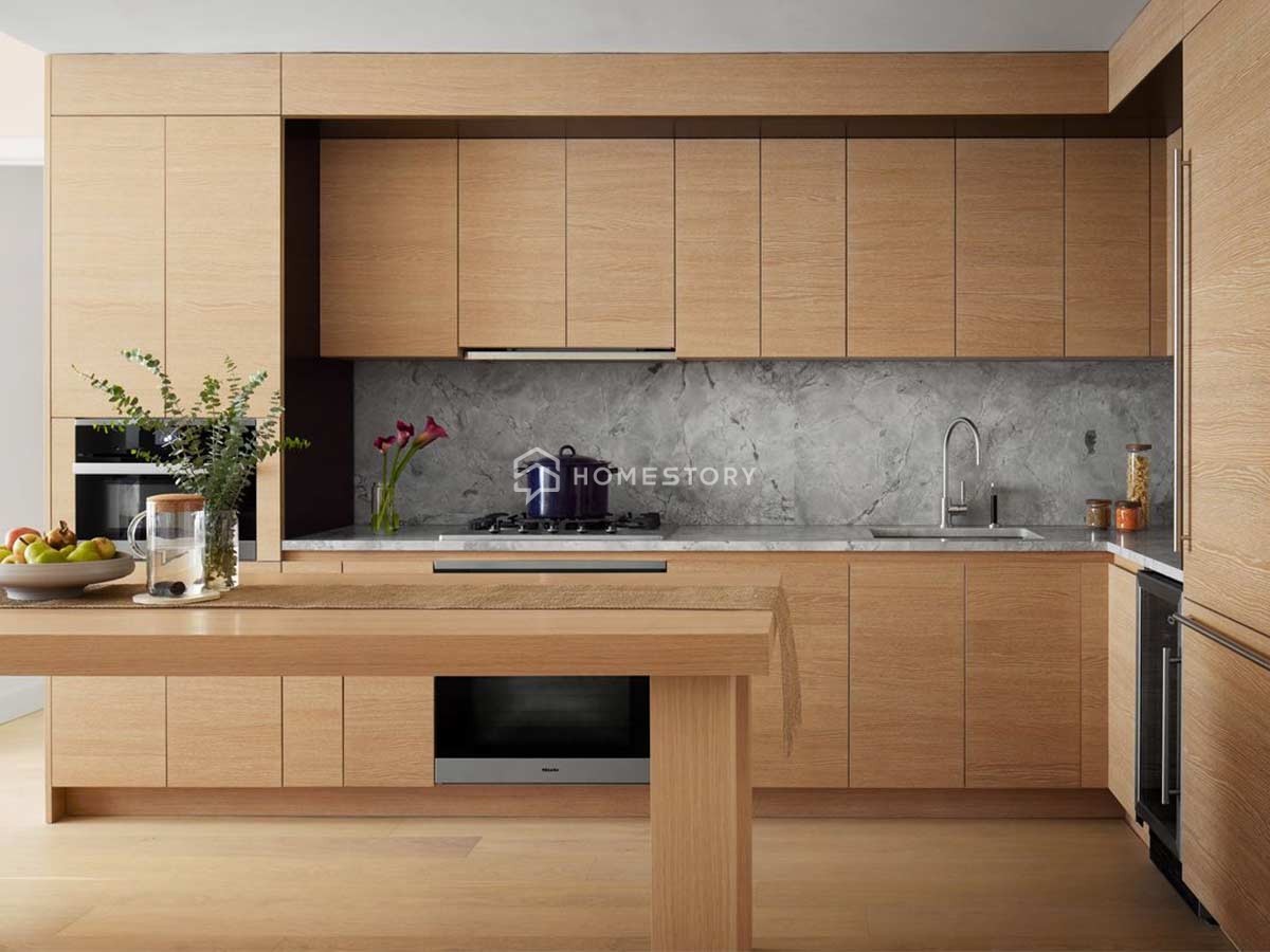 Hướng Bếp Tuổi Canh Ngọ 1990 Xấu Nên Tránh