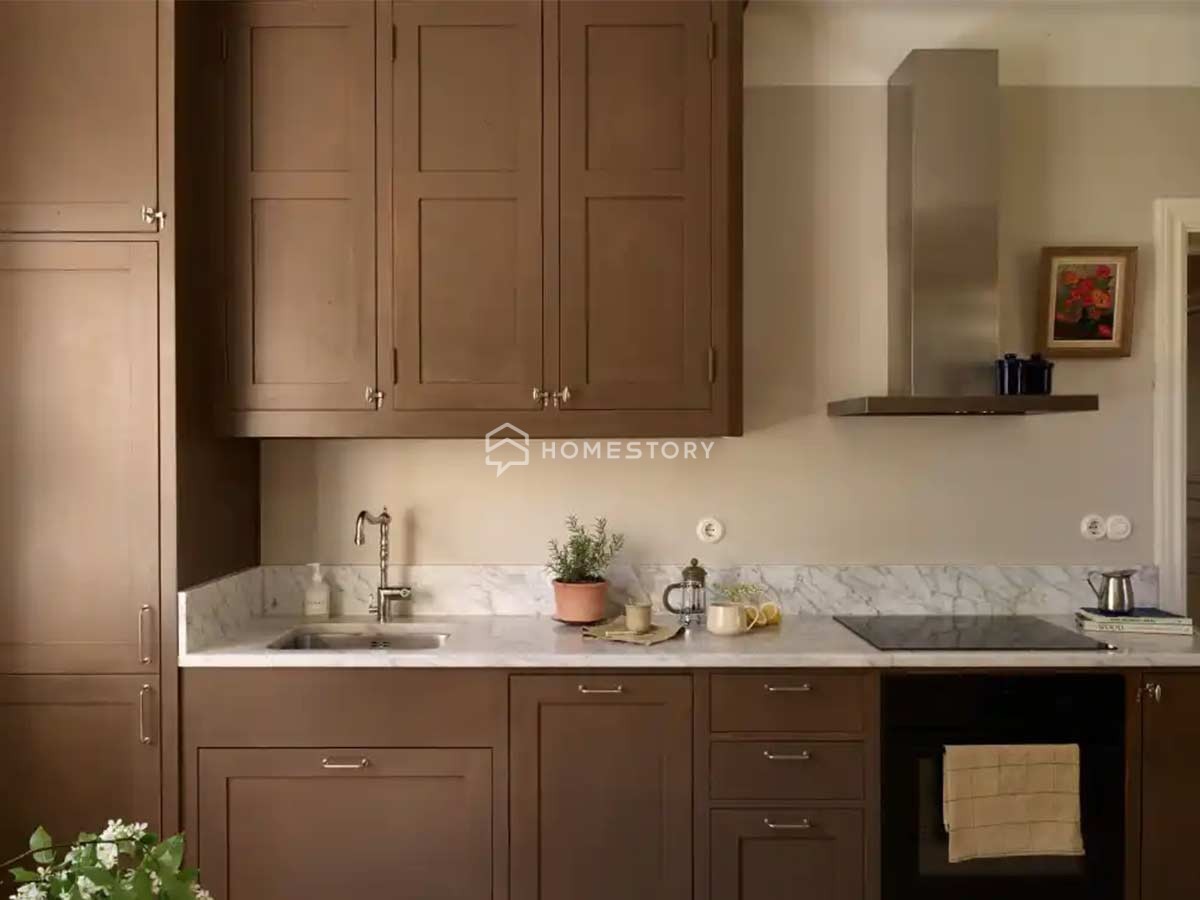 Tầm Quan Trọng Đặt Hướng Bếp Tuổi Canh Ngọ Đúng