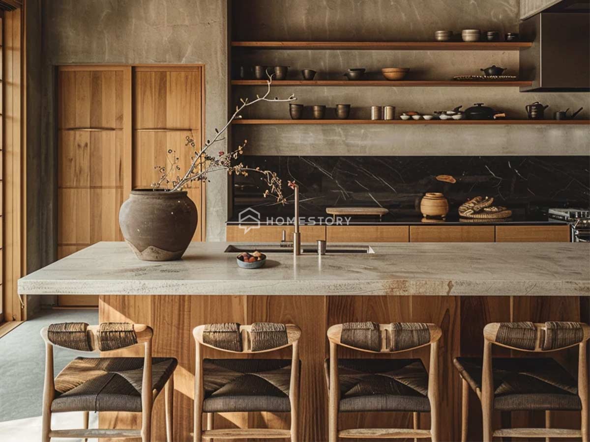 Làm Gì Khi Đặt Hướng Bếp Tuổi Ngọ 1990 Sai?