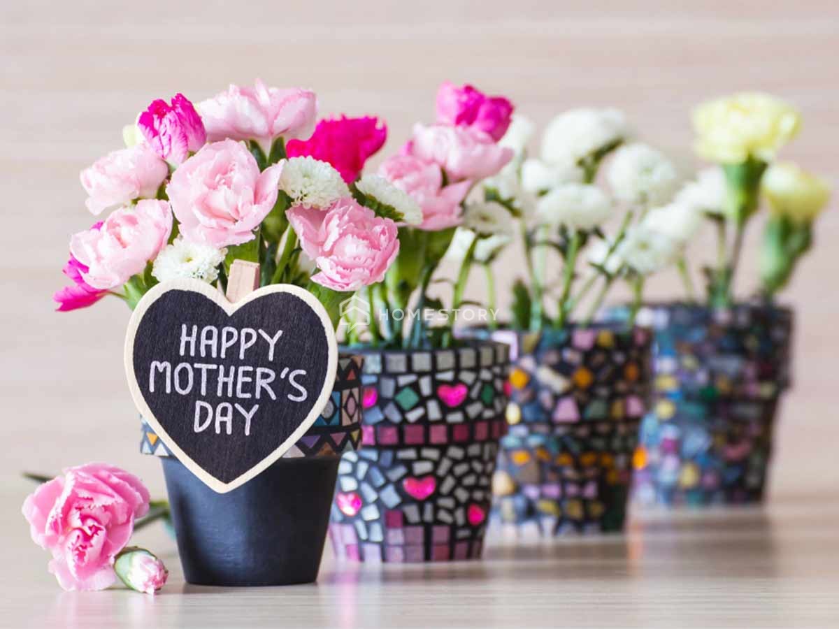 Nguồn Gốc Ngày Của Mẹ