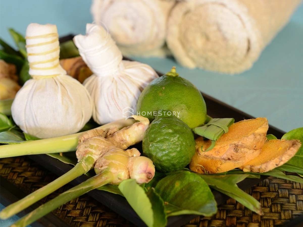 Xông Hơi Thảo Dược Là Gì?