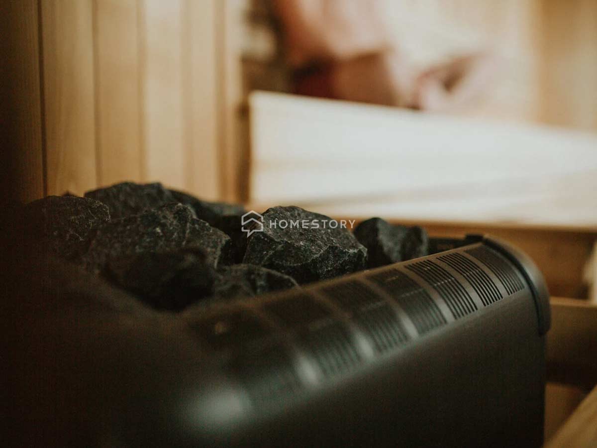 Những Lưu Ý Khi Xông Hơi Thảo Dược Tại Nhà