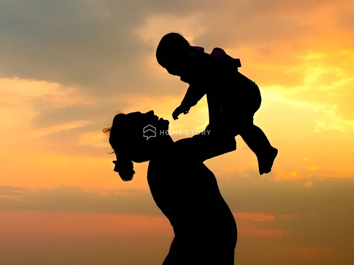 Ý Nghĩa To Lớn Của Ngày Của Mẹ