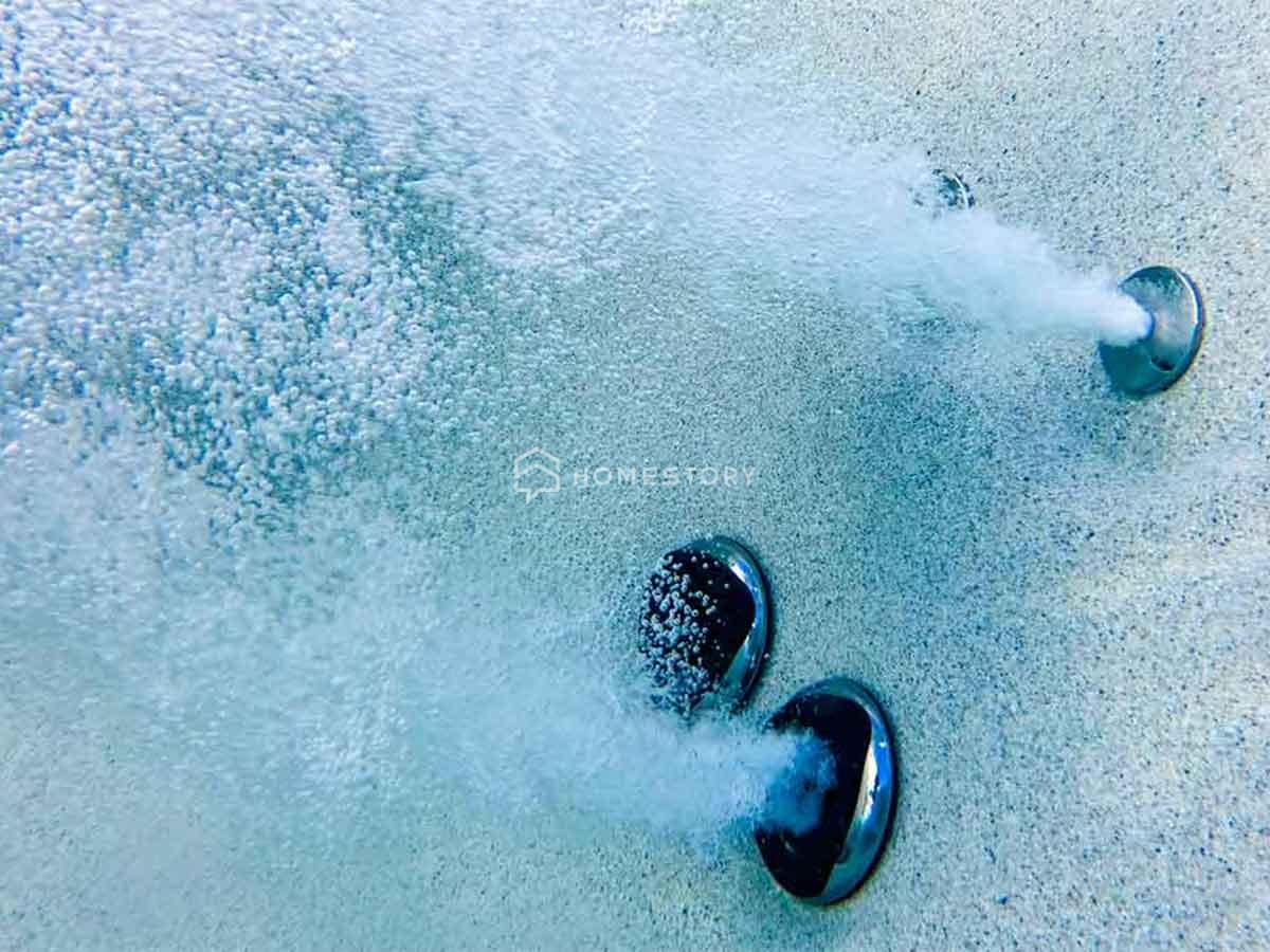 Thiết Kế Và Thi Công Hồ Bơi Massage Gia Đình Chuyên Nghiệp 4 Lợi Ích Của Thiết Kế Bể Tắm Sục Massage Gia Đình Giúp Thư Giãn Giảm Stress