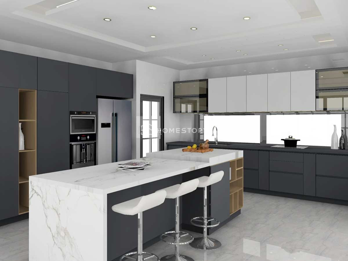 Hướng Bếp Tuổi Nhâm Tuất 1982 Chuẩn Phong Thủy Thu Hút Tài Lộc 7 Tuổi Nhâm Tuất 1982 Đặt Bếp Hướng Nào?