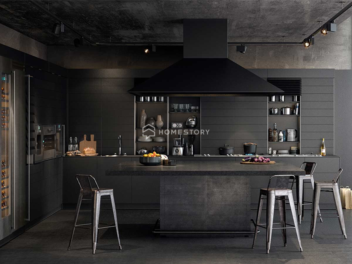 Hướng Bếp Tuổi Nhâm Tuất 1982 Chuẩn Phong Thủy Thu Hút Tài Lộc 20 Cách Hóa Giải Khi Đặt Hướng Bếp Tuổi Nhâm Tuất Sai Phong Thủy