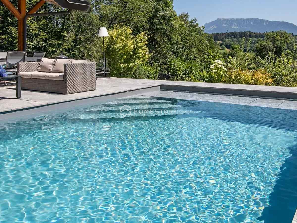 Thiết Kế Và Thi Công Hồ Bơi Massage Gia Đình Chuyên Nghiệp 9 Homestory Cam Kết Mang Đến Những Trải Nghiệm Hoàn Hảo Cho Bạn