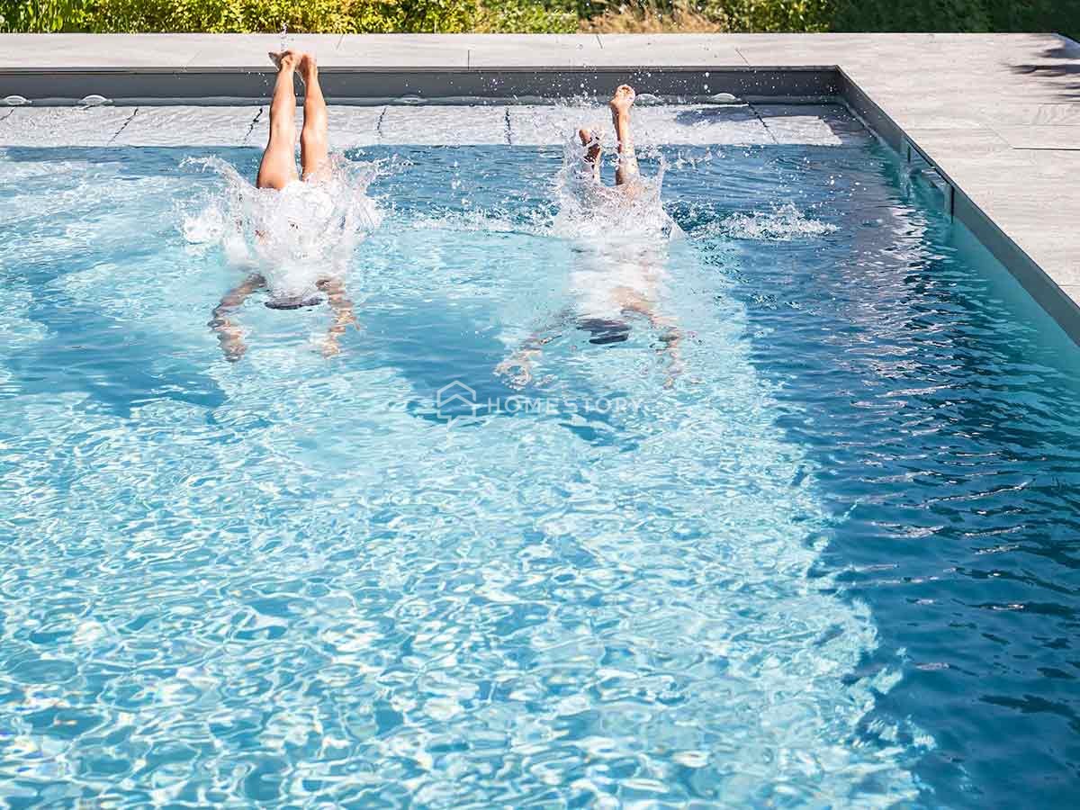 Thiết Kế Và Thi Công Hồ Bơi Massage Gia Đình Chuyên Nghiệp 5 Lợi Ích Của Thiết Kế Bể Tắm Sục Massage Gia Đình Giúp Cải Thiện Sức Khỏe