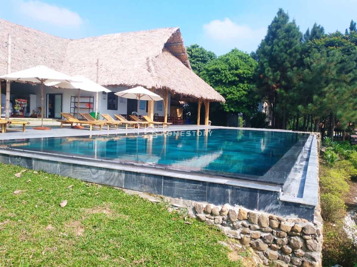 Thiết Kế Và Thi Công Hồ Bơi Massage Gia Đình Chuyên Nghiệp 15 Mẫu Bể Bơi Vô Cực Ngoài Trời Ấn Tượng Dành Cho Resort Và Khách Sạn