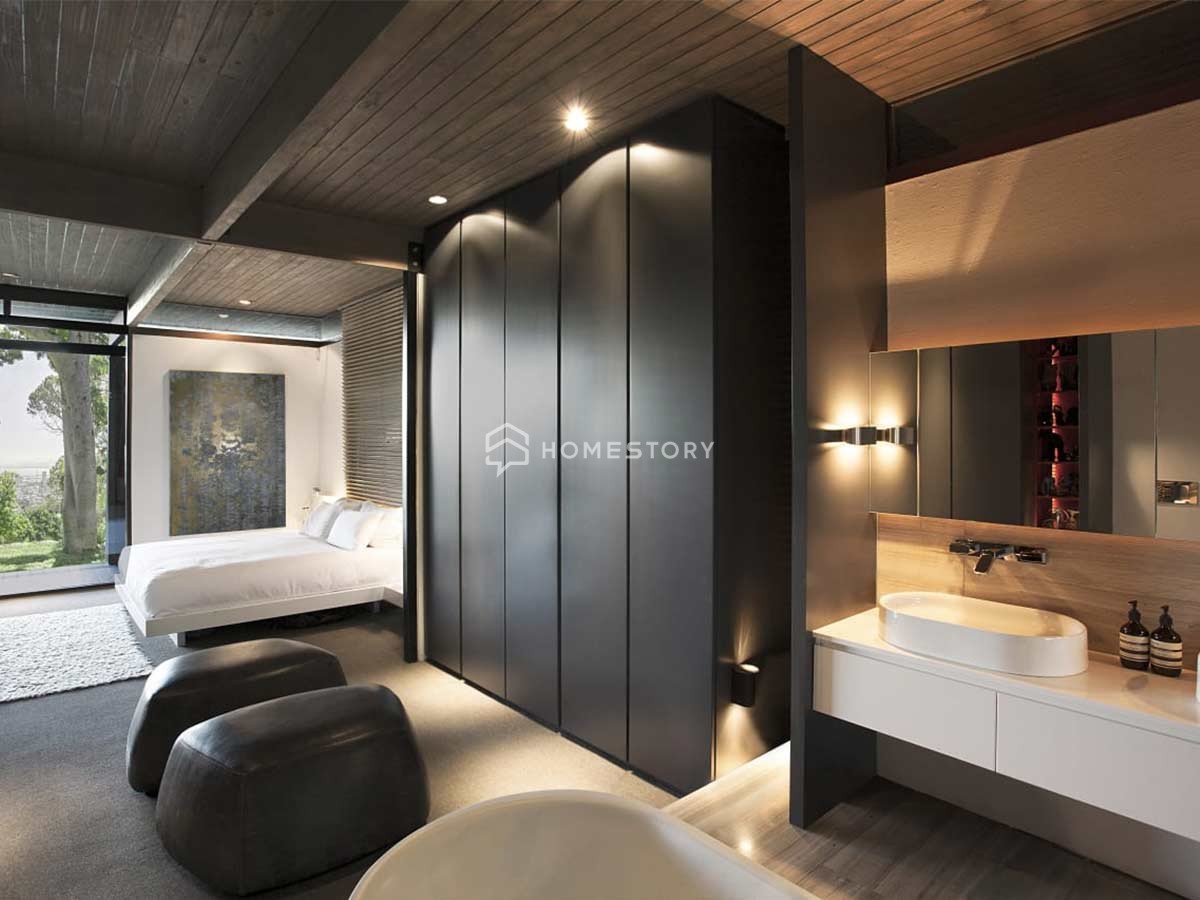 Có Nên Thiết Kế Nhà Tắm Trong Phòng Ngủ Không? Những Điều Cần Lưu Ý 27 Những Lưu Ý Khi Thiết Kế Và Xây Dựng Nhà Tắm Bên Trong Phòng Ngủ