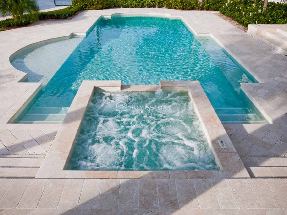 Thiết Kế Và Thi Công Hồ Bơi Massage Gia Đình Chuyên Nghiệp 7 Quy Trình Thiết Kế Và Thi Công Hồ Bơi Massage Tại Nhà