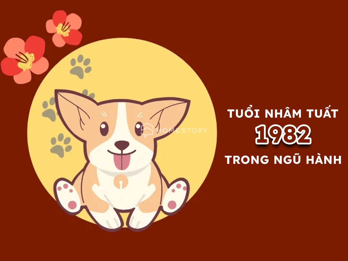 Hướng Bếp Tuổi Nhâm Tuất 1982 Chuẩn Phong Thủy Thu Hút Tài Lộc 3 Tuổi Nhâm Tuất Trong Ngũ Hành