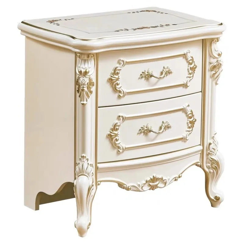 Táp đầu giường tân cổ điển