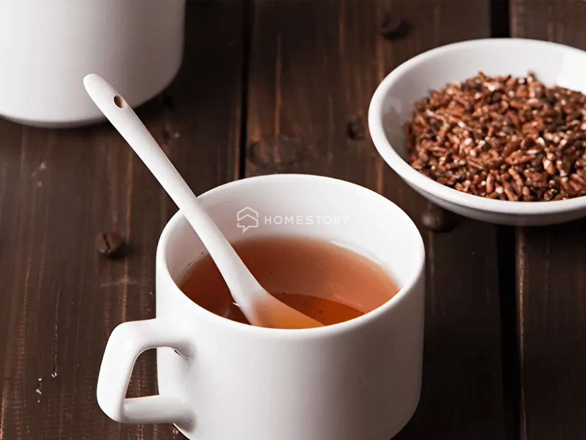 Lưu Ý Sử Dụng Và Cách Bảo Quản Trà Gạo Lứt Đậu Đen