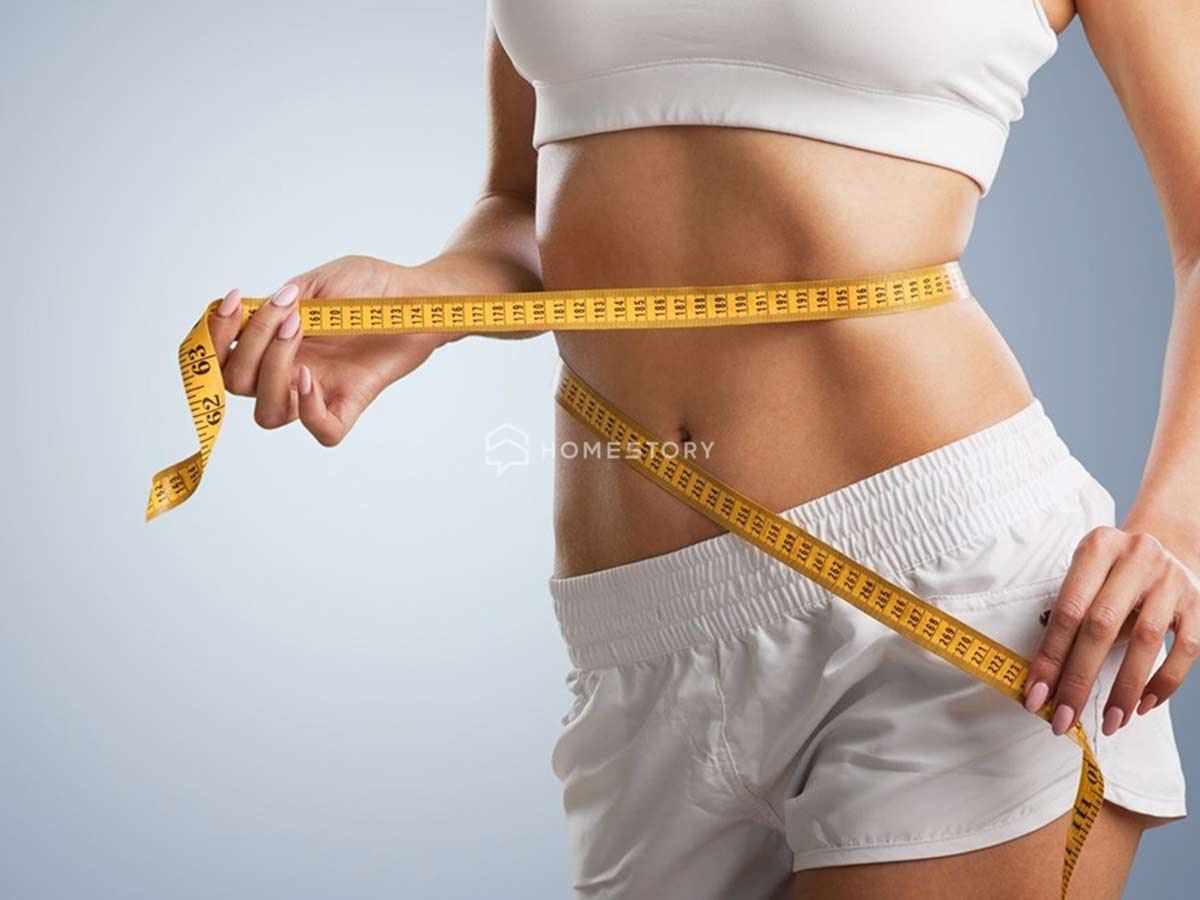 Trà Gạo Lứt Rang Có Giảm Cân Hay Không?