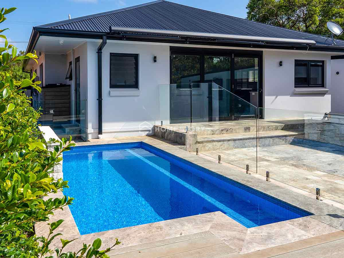 30+ Mẫu Thiết Kế Bể Bơi Đẹp Cho Biệt Thự, Khách Sạn, Homestay 18 Mẫu Thiết Kế Bể Bơi Đẹp Phù Hợp Với Nhiều Kiểu Nhà Cấp 4