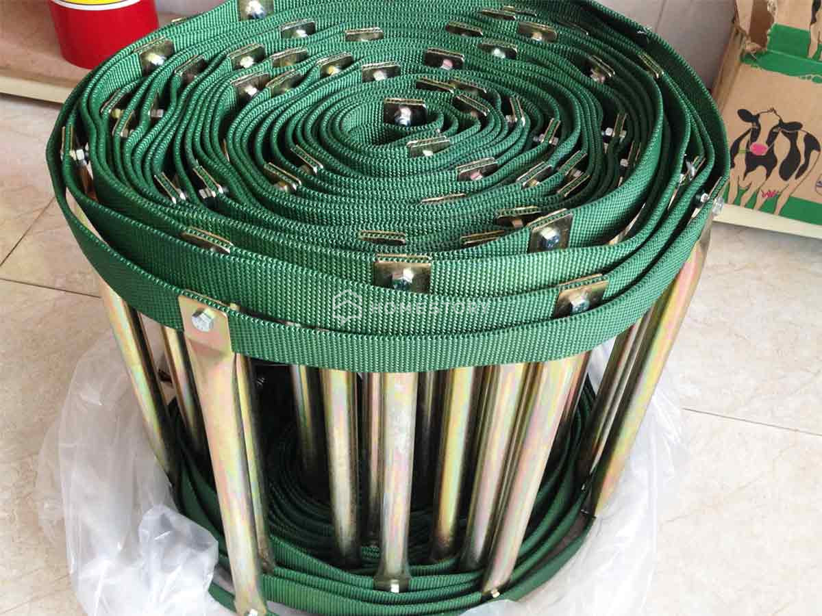 15 Biện Pháp An Toàn Phòng Chống Cháy Nổ Gia Đình Bạn Nên Biết 8 Thang dây là thiết bị PCCC nên có để phòng chống cháy nổ trong gia đình