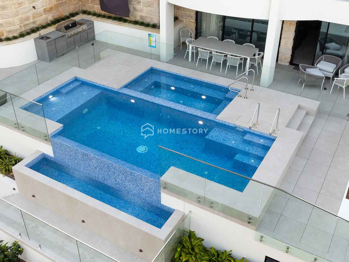 30+ Mẫu Thiết Kế Bể Bơi Đẹp Cho Biệt Thự, Khách Sạn, Homestay 3 Thiết Kế Bể Bơi Là Gì? Một Mẫu Thiết Kế Bể Bơi Đẹp Và Hiện Đại