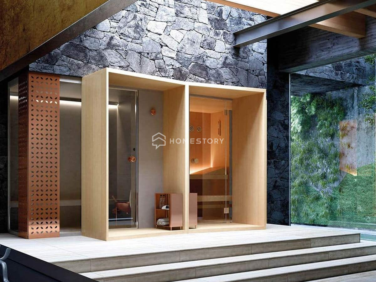 Bất Ngờ Với Lợi Ích Của Phòng Xông Hơi Kết Hợp: Bạn Sẽ Tiếc Nếu Bỏ Qua 27 Những Lợi Ích Của Phòng Xông Hơi Kết Hợp: Nang Cao Sức Khỏe Cho Cả Gia Đình