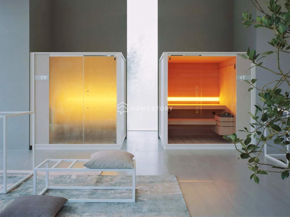 Bất Ngờ Với Lợi Ích Của Phòng Xông Hơi Kết Hợp: Bạn Sẽ Tiếc Nếu Bỏ Qua 25 Những Lợi Ích Của Phòng Xông Hơi Kết Hợp: Tiết Kiệm Chi Phí