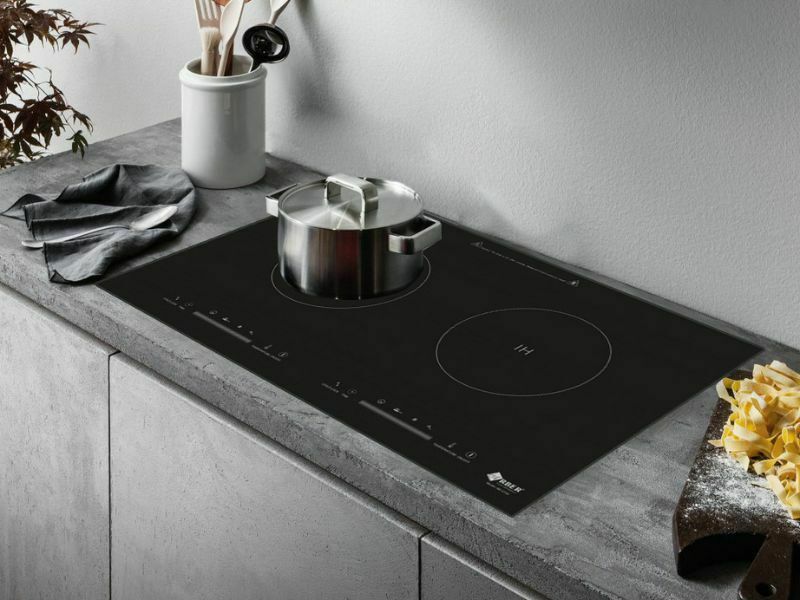 Bếp Điện Từ Đôi Arber Ab373S 3600W Cảm Ứng 1 Công Suất Bếp Điện Từ Đôi Arber Ab373S 2000W Cảm Ứng