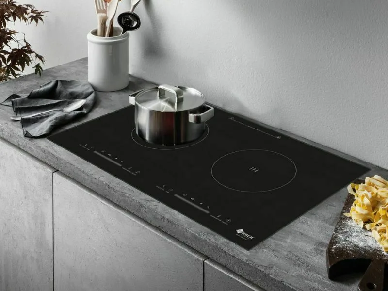 Bếp Điện Từ Đôi Arber Ab373S 3600W Cảm Ứng 1 Công Suất Bếp Điện Từ Đôi Arber Ab373S 2000W Cảm Ứng