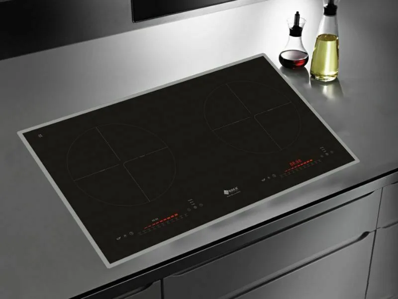 Bếp Điện Từ Đôi Arber Abluxury868Ic 3600W Cảm Ứng 1 Công Suất Bếp Điện Từ Đôi Arber Abluxury868Ic 2000W Cảm Ứng