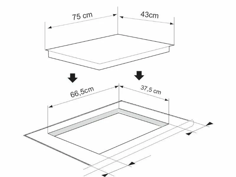 Lắp đặt và tích hợp dễ dàng