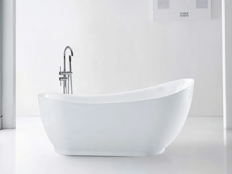 Cấu Tạo Bồn Tắm Monaco Mc-1009