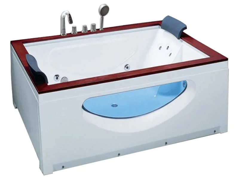 Bồn Tắm Massage Monaco Mc-2021