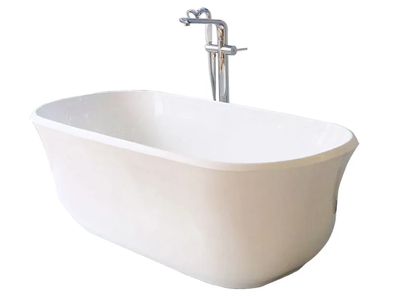 Mặt Trước Bồn Tắm Việt Mỹ Vm-026 Oval Độc Lập