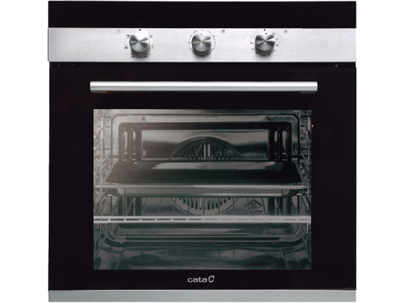 Lò Nướng Cata Cm 760 As Bk Mặt Trước Lò Nướng Cata Cm 760 As Bk 59 Lít 2450W