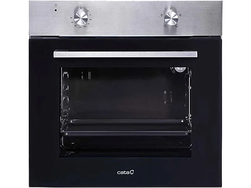 Lò Nướng Cata Se 6204 X Mặt Trước Lò Nướng Cata Se 6204 X 65 Lít 2000W