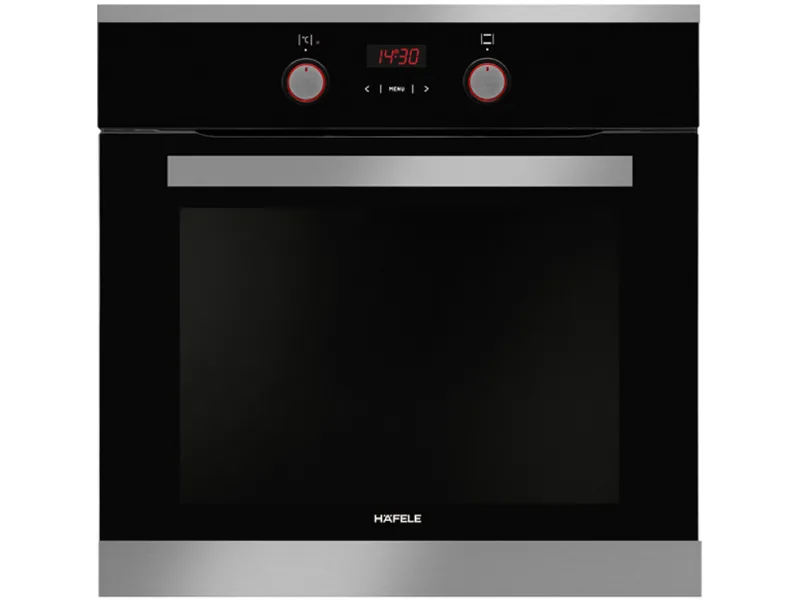 Lò Nướng Cơ Hafele Ho-Kt60C Âm Tủ 65 Lít 3100W 1 Mặt Trước Lò Nướng Cơ Hafele Ho-Kt60C Âm Tủ 65 Lít 3100W