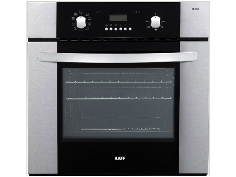 Lò Nướng Cơ Kaff Kf-901 Âm Tủ 60 Lít 3600W 1 Mặt Trước Lò Nướng Cơ Kaff Kf-901 Âm Tủ 60 Lít 3600W